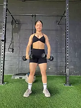 Alicia ALICIA online show from 03-31-26, 06:21