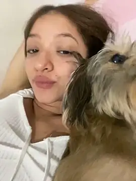 Alicia ALICIA online show from 03-13-25, 03:33