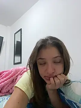 Alicia ALICIA online show from 06-10-26, 01:23