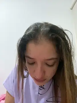 Alicia ALICIA online show from 06-09-26, 05:58