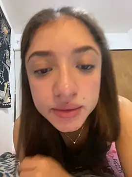 Alicia ALICIA online show from 02-03-26, 04:23