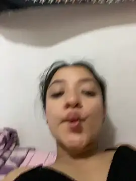 Alicia ALICIA online show from 06-29-26, 09:25
