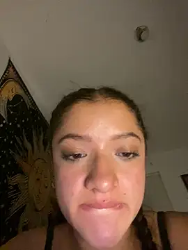 Alicia ALICIA online show from 03-16-25, 12:34