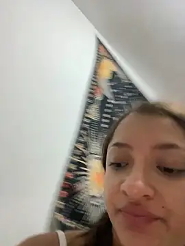 Alicia ALICIA online show from 09-28-25, 07:32