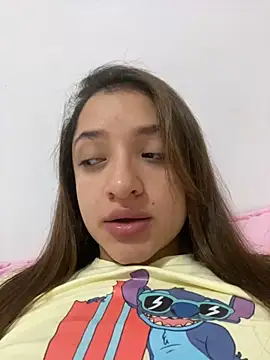 Alicia ALICIA online show from 03-19-26, 09:48