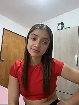 Alicia ALICIA online show from 03-12-26, 05:50