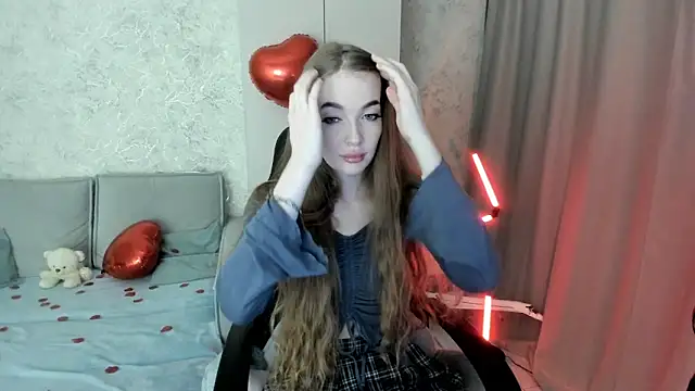 LissaCain online show from 02-11-26, 01:38