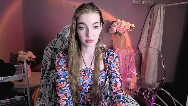LissaCain online show from 06-30-26, 03:23