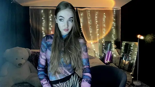 LissaCain online show from 03-02-26, 04:46