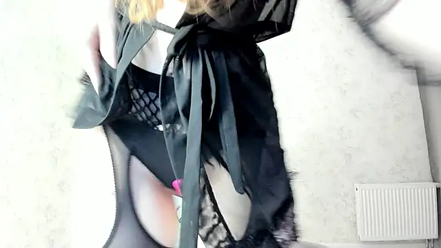 LissaCain online show from 02-27-25, 02:25