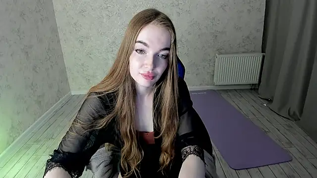 LissaCain online show from 02-27-25, 06:24