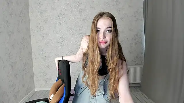 LissaCain online show from 02-02-25, 09:40