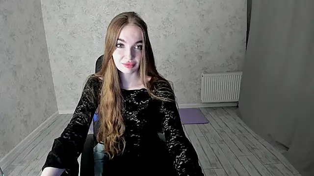 LissaCain online show from 02-01-25, 03:18