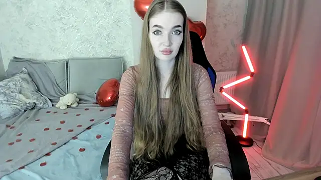 LissaCain online show from 02-10-26, 02:10