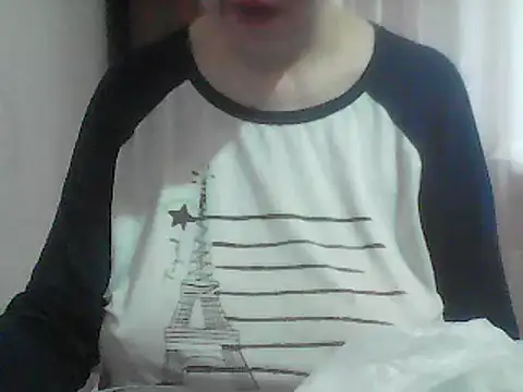 AnaXBerry online show from 04-14-26, 06:40