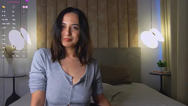 Snapshot of Gabriella_Wils chatting on 07-20-26, 10:39 Gabriella Wils online show from 07-20-26, 10:39