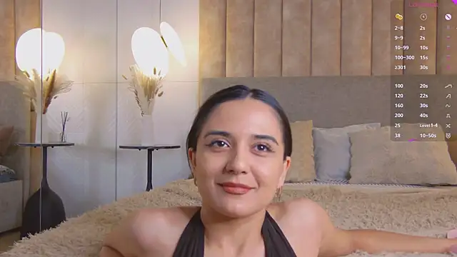Snapshot of Gabriella_Wils chatting on 07-28-26, 12:48 Gabriella Wils online show from 07-28-26, 12:48