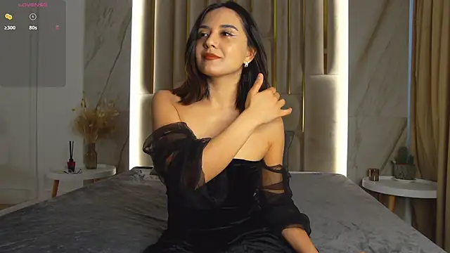 Snapshot of Gabriella_Wils chatting on 05-17-26, 07:19 Gabriella Wils online show from 05-17-26, 07:19