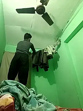 rockymumbai online show from 01-13-26, 05:50