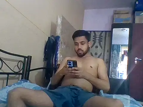 Snapshot of rockymumbai chatting on 05-19-26, 11:06 rockymumbai online show from 05-19-26, 11:06