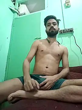 rockymumbai online show from 02-22-26, 07:00