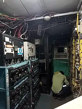 rockymumbai online show from 03-07-26, 07:52