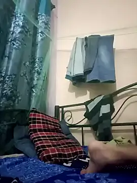 rockymumbai online show from 12-21-24, 06:55