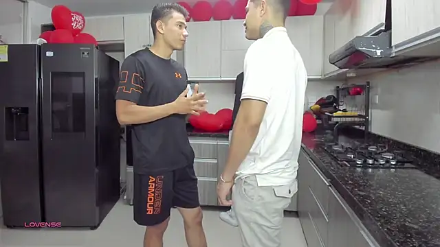 badguyss bisex online show from 09-22-25, 11:27