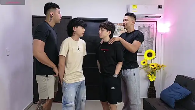 badguyss bisex online show from 04-07-26, 11:34