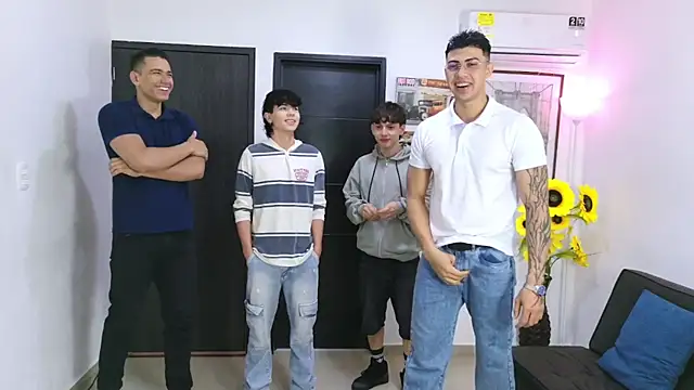 badguyss bisex online show from 04-15-26, 11:27