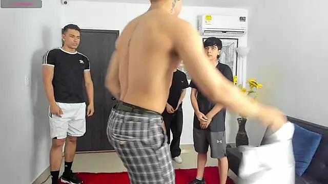 badguyss bisex online show from 03-15-26, 11:28