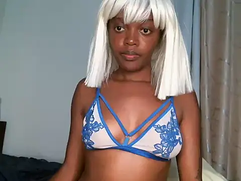 Bella kiki online show from 02-21-25, 09:54