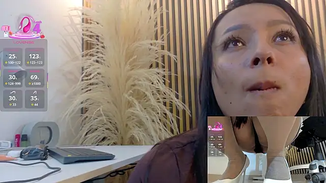 lulu 072 online show from 03-19-26, 12:10