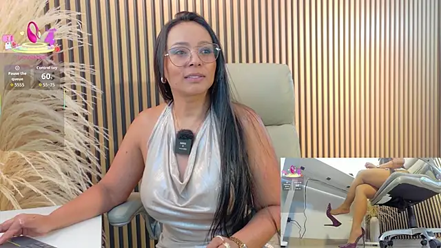 lulu 072 online show from 11-27-25, 12:11