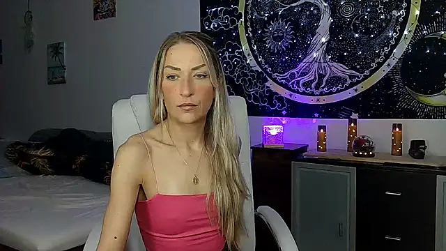 SexxyLiviaa online show from 10-24-25, 02:21