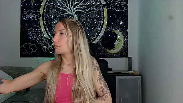 SexxyLiviaa online show from 04-08-26, 12:23