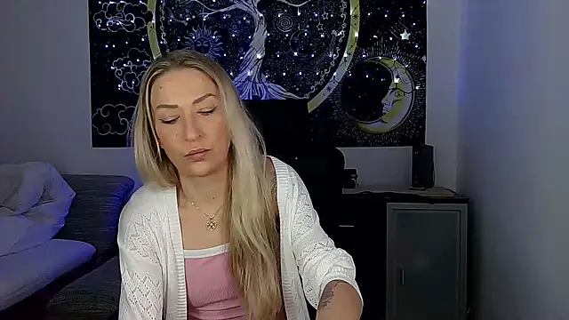 SexxyLiviaa online show from 02-07-26, 12:40