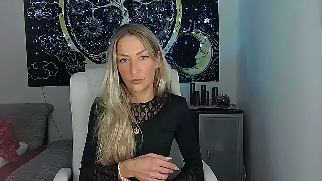 SexxyLiviaa online show from 09-26-25, 12:06