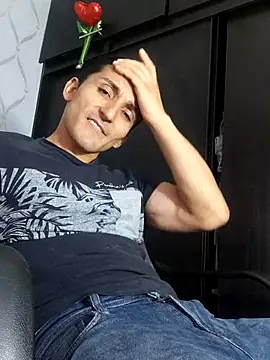 Marck Muscle online show from 03-02-25, 10:23