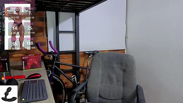 Snapshot of Marck_Muscle chatting on 04-17-26, 02:25 Marck Muscle online show from 04-17-26, 02:25