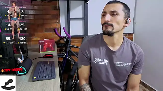 Snapshot of Marck_Muscle chatting on 03-16-26, 05:44 Marck Muscle online show from 03-16-26, 05:44