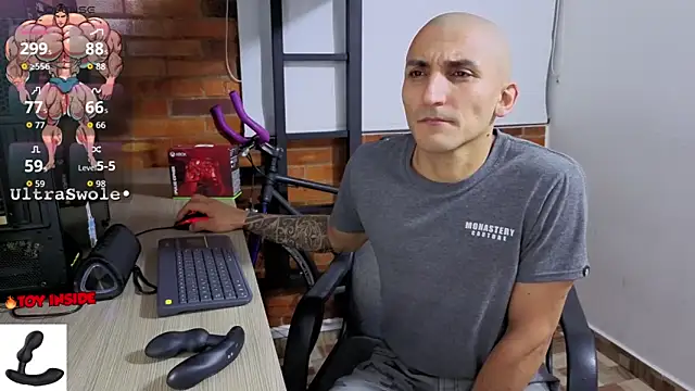 Snapshot of Marck_Muscle chatting on 03-30-26, 01:29 Marck Muscle online show from 03-30-26, 01:29