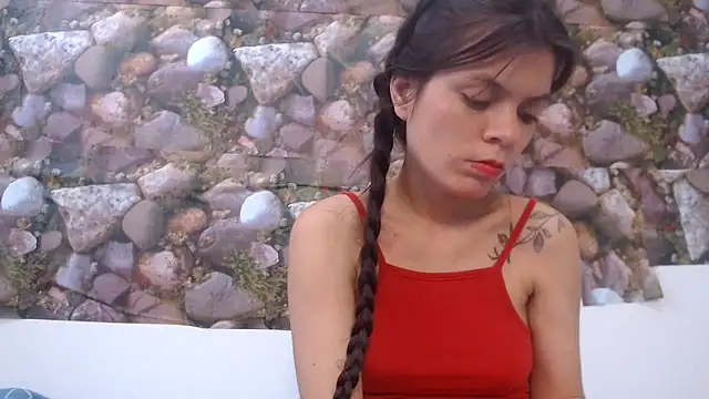 Karla sweed online show from 04-12-26, 02:09