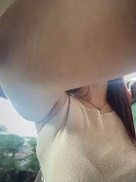 Buttyy Cherry online show from 05-23-26, 03:00