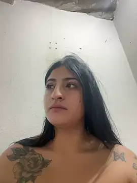 alondra darling online show from 03-12-25, 02:12