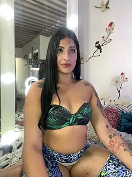 alondra darling online show from 12-30-24, 07:42