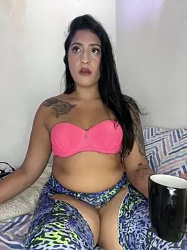 alondra darling online show from 03-14-25, 08:17