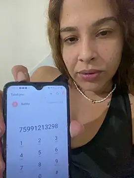 Snapshot of babybarros chatting on 04-12-26, 03:54 babybarros online show from 04-12-26, 03:54