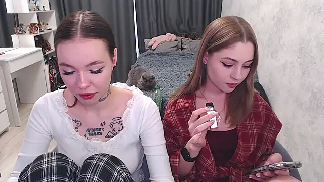 Tessa Walker online show from 09-19-25, 09:57