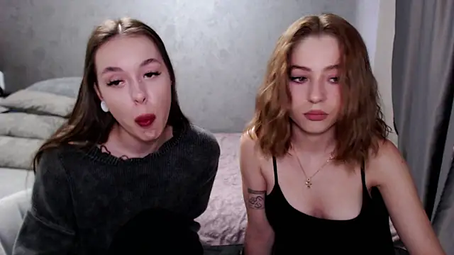 Tessa Walker online show from 05-30-26, 07:58